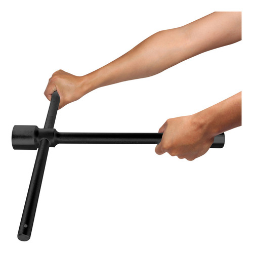 Llave De Artilleria 1 A 1 1/4 Pulgadas 33 Mm E4mk