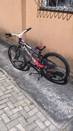 Vikingx