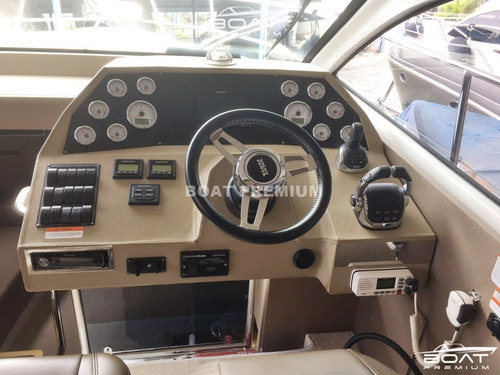 Imagem 6 de 9 de Sedna 42, 2018, 2x Volvo 350hp - Real - Phantom