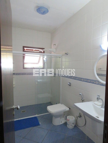 Imagem 14 de 30 de Casa Com Piscina Para Temporada Em Itamambuca, Ubatuba - Roz - 33119334