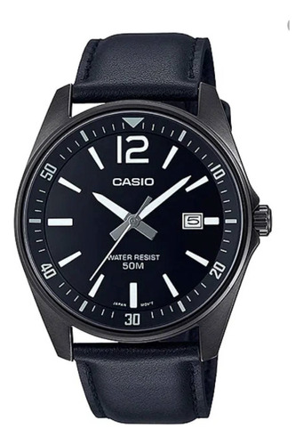 Reloj Casio Hombre Mtp-e170bl-1bvdf