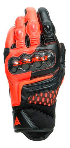 Guantes Moto Deportivo Dainese Carbon 3 - As 