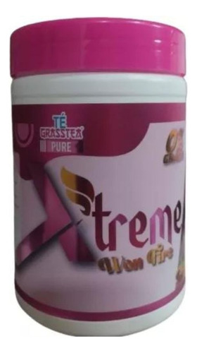 Te Xtreme Grasstea Por 300 Gr - g a $133