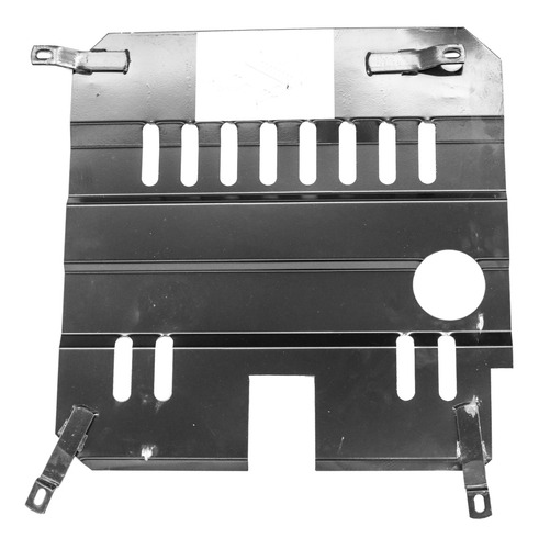 Cubre Carter Fiat Qubo 1360 11/16