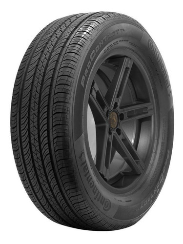 Llanta Continental ProContact TX P 195/65R15 Run Flat 91 H