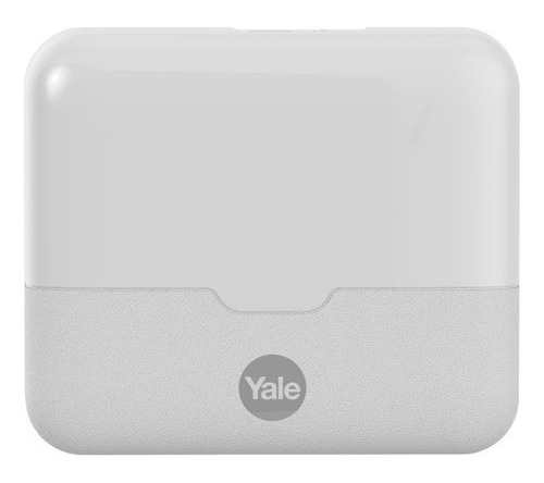 Yale Connect Hub Gen 2 - Controla Cerraduras Digital App