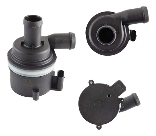 Bomba De Agua Electrica Indisa Vw Vento Mk6 1.4 Tsi