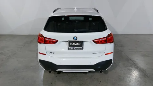 BMW X1 2.0 SDRIVE20IA M SPORT DCT