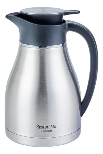 Restpresso 676: Cafetera De VacĂo 1 Onza Restaurantware