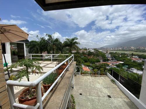 Imagen 2 de 17 de Se Alquila Apto 420 M² -4h+s/5b+s/2p En Chuao