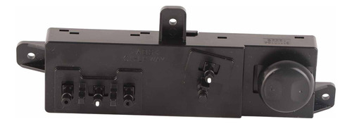 Interruptor De Asiento Eléctrico Delantero Izquierdo 88193 C