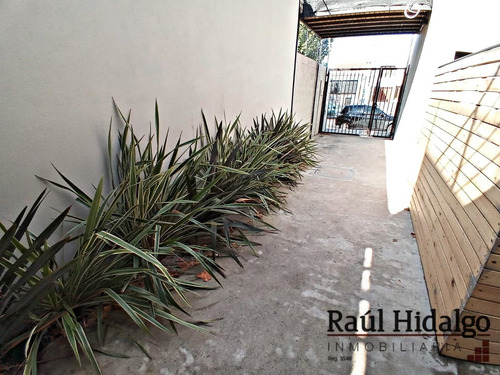 Imagen 18 de 18 de Departamento Ph De 2 Ambientes Con Balcón Terraza En Villa Primera