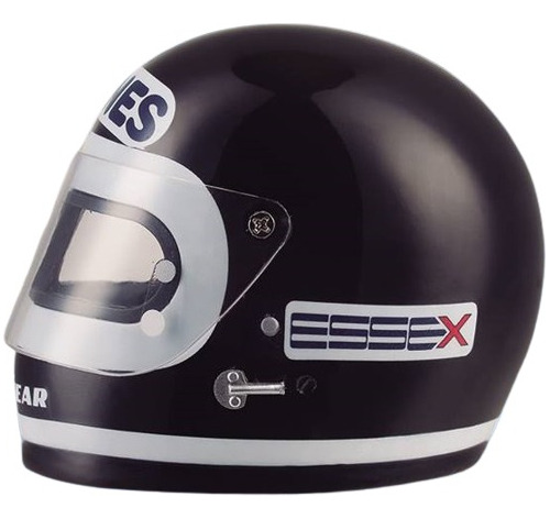 *** Lole * Colección F1 Cascos Grandes Premio # 27 Ickx 1979