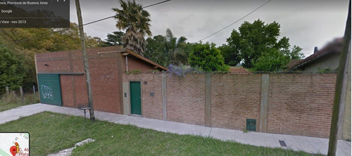 Hermosa Casa Con Pileta En Plátanos