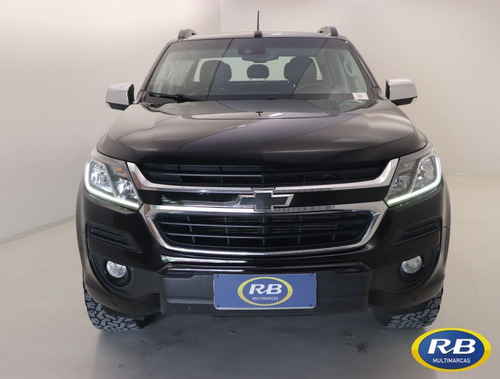 Imagem 3 de 15 de Chevrolet S10 High Country 2.8 4x4 Cd Diesel Aut. 2019/2...