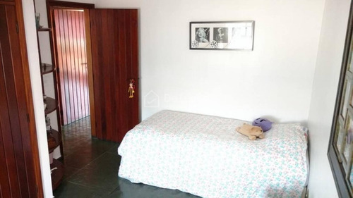 Imagem 22 de 28 de Casa À Venda Em Taquaral - Ca006735