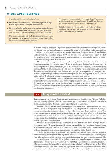 Física para Universitários: Mecânica, de Bauer, Wolfgang. Editorial Amgh Editora Ltda., capa mole em português, 2012