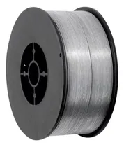 Comprar Alambre De Soldar Mig 0.8mm 5kg Para Soldar Sin Gas
