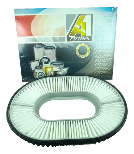 Filtro Aire Motor Space Wagon 1.8 91-98