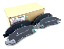 Comprar Pastillas De Freno Luv Dmax 2005-2008 Original Ceramic