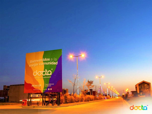 Imagen 4 de 4 de Lote En Venta Docta 360 M2 - Etapa 1