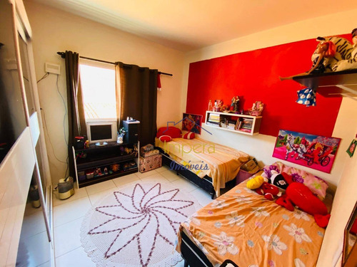 Imagem 18 de 28 de Sobrado 3 Pavimentos Com 3 Dormitórios À Venda, 300 M² Por R$ 550.000 - Residencial Dom Bosco - São José Dos Campos/sp - So0054
