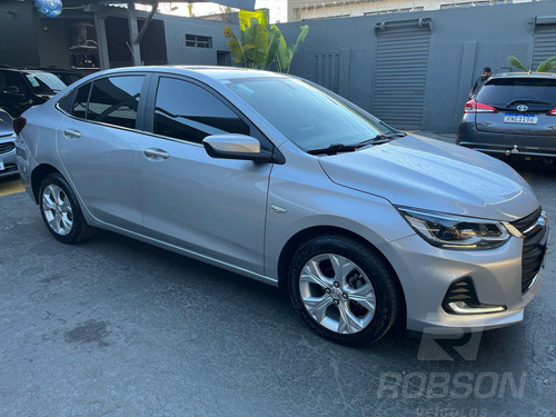 Chevrolet Onix plus PLUS PREMIER 1.0 AT TURBO