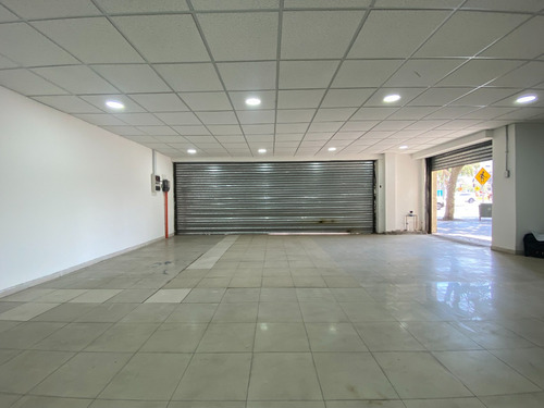 Alameda / Vicuña Mackenna / Amplia Factibilidad Comercial