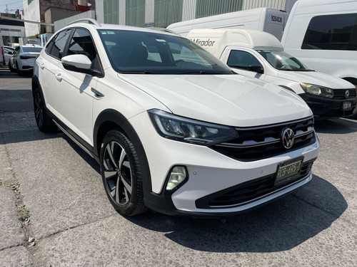 Volkswagen Nivus 1.0t Highline Ta