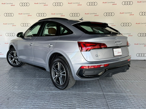 Audi q5 sportback 2.0 45Tfsi Select Quattro Mild Hybrid