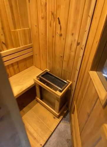 Generador De Calor Para Sauna