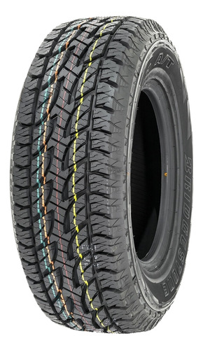 Bridgestone 265/75r16 112s 6 Pr A/t D694 Owt