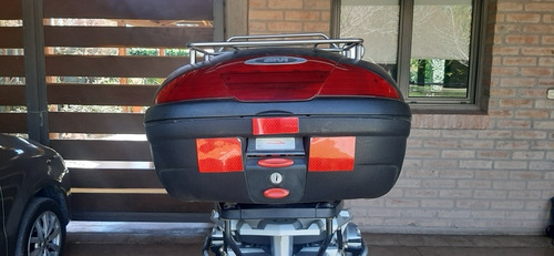Imagen 12 de 13 de Bmw Gs 1200