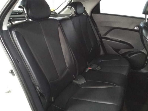 Hb20x 1.6 16v Premium Automatico