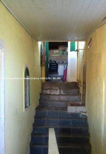 Imagem 7 de 14 de Casa Para Venda Em Arraial Do Cabo, Praia Dos Anjos, 4 Dormitórios, 3 Banheiros - Iv0470_2-1240058