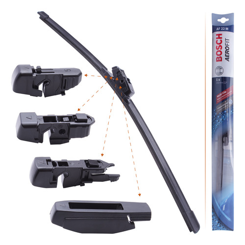 Plumilla Spark Gt Activ 1200 B12d1 Lmu Do Delantera 1.2 2019