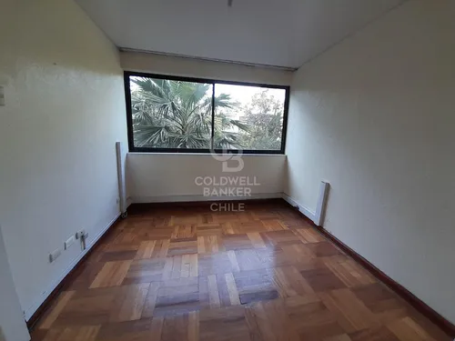 Departamento En Clásico Barrio Lastarria