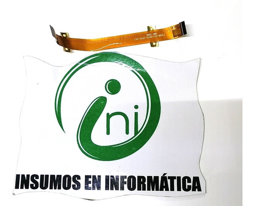 Flex De Interconexión Main Alcatel 1s 5024a (Usado)