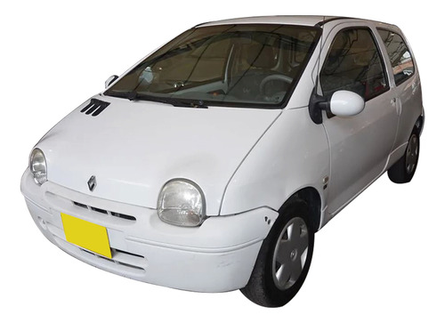 Espejo Electrico Derecho Twingo Dynamique 2000 A 2013 C/tapa