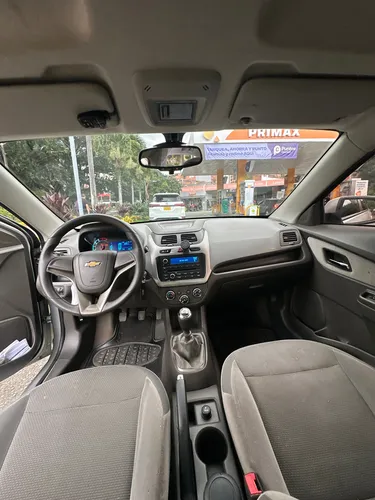 Chevrolet Cobalt 1.8 Lt