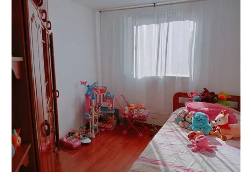 Se Vende Apartamento En Suba - Tibabuyes