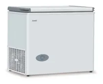 Comprar Freezer Horizontal 1 Puerta Bambi Fh2600 Blanco 223 Lts