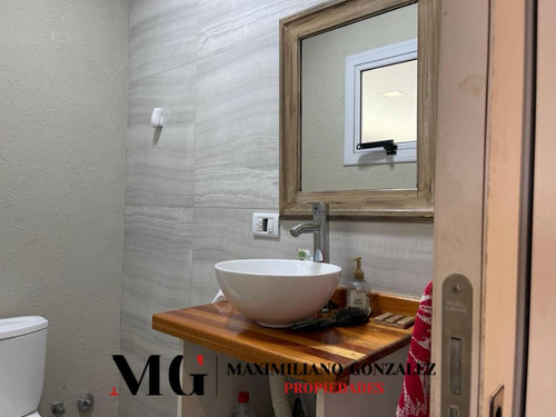 Casa Venta Casuarinas Premium 3 Ambientes