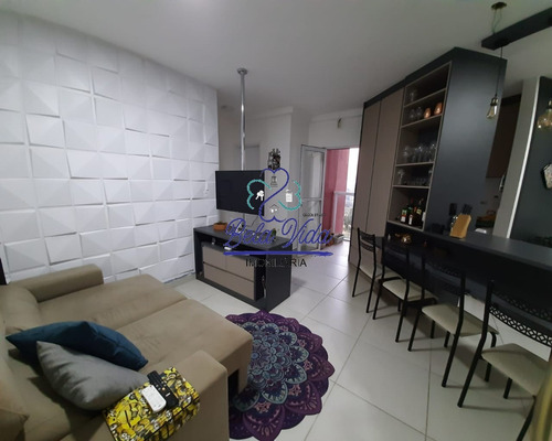 Imagem 8 de 14 de Apartamento Lindo Indaiatuba - Ap00998 - 69895744