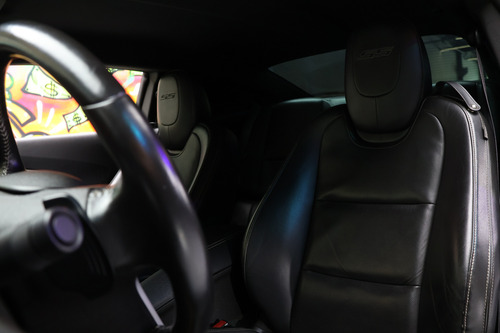 Chevrolet Camaro 6.2 V8 Ss 2p