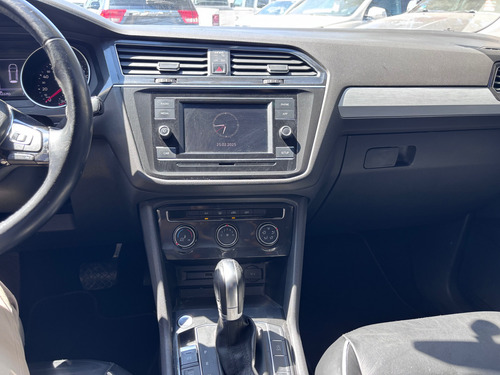 Volkswagen Tiguan 1.4 Comfortline Plus At