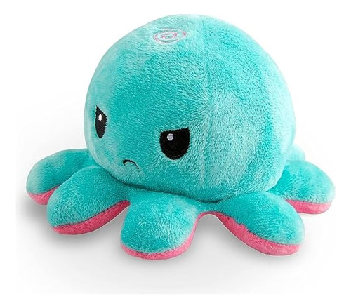 Teeturtle | El Original Peluche De Pulpo
