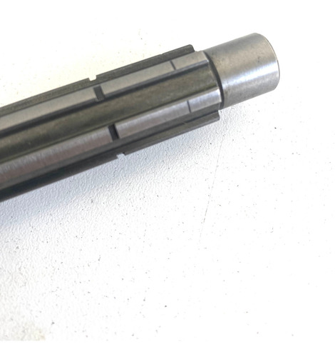 Eje Primario De Caja Bajaj Rouser 135