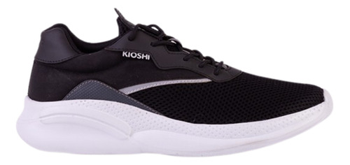 Zapatilla Kioshi Running Hombre - Areco Deportes