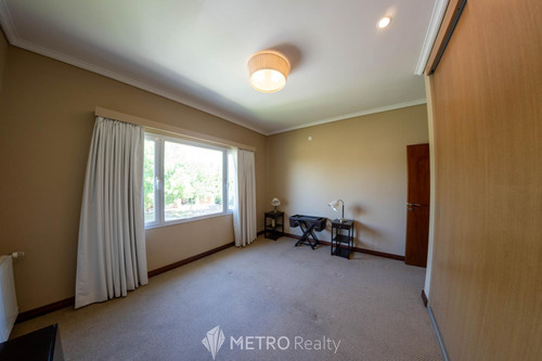 Casa En Venta 5 Ambientes En Lujan La Concepcion